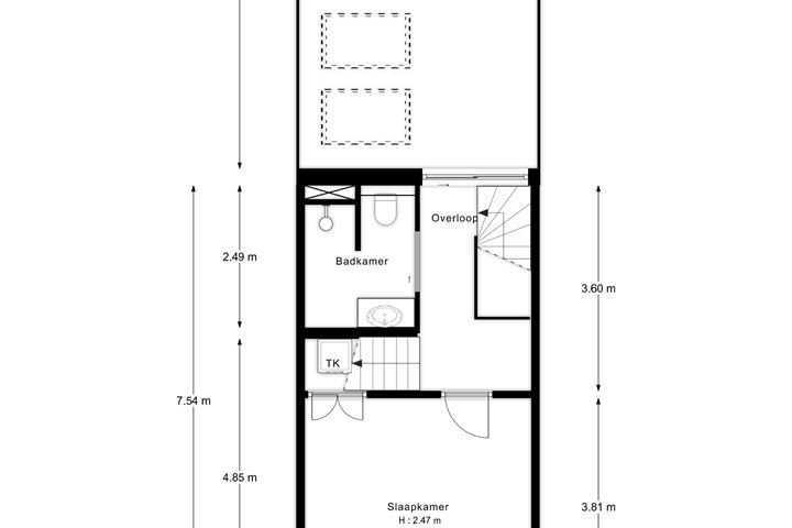 Bekijk foto 33 van Seinwachterstraat 37