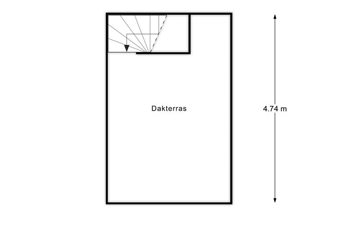 Bekijk foto 34 van Seinwachterstraat 37