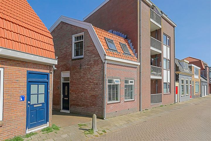 Bekijk foto 1 van Zuidstraat 63-A