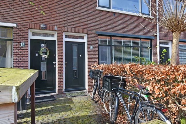 Bekijk foto 4 van Jacob Catsstraat 19