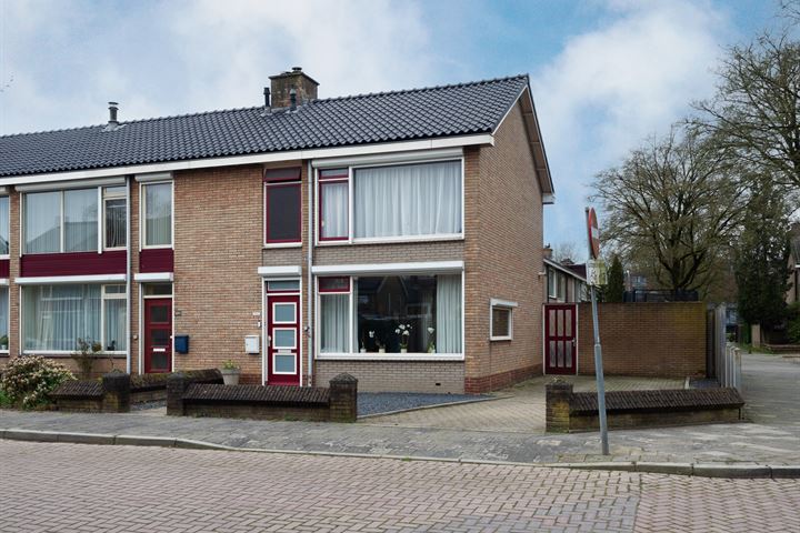 View photo 1 of Aldenhof 6700