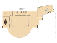 View floorplan