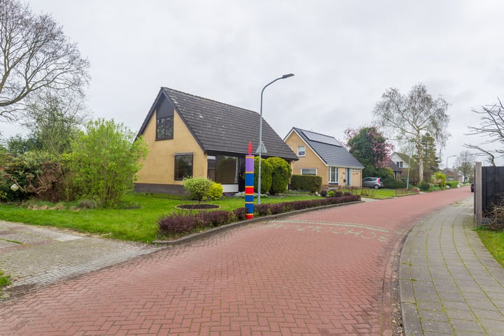 Bekijk foto 4 van Meester Haarmanstraat 24