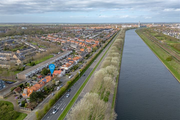 Bekijk foto 3 van Nieuwe Vlissingseweg 442