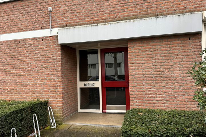 Bekijk foto 27 van Craneveldstraat 115