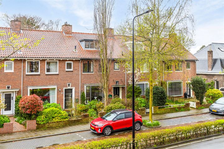 Bekijk foto 3 van Wijngaardenlaan 57