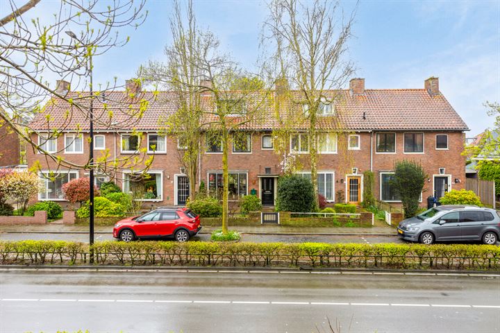 Bekijk foto 4 van Wijngaardenlaan 57