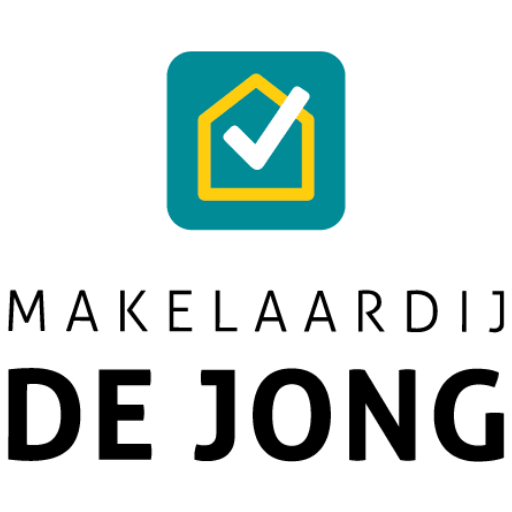 Makelaardij de Jong B.V.