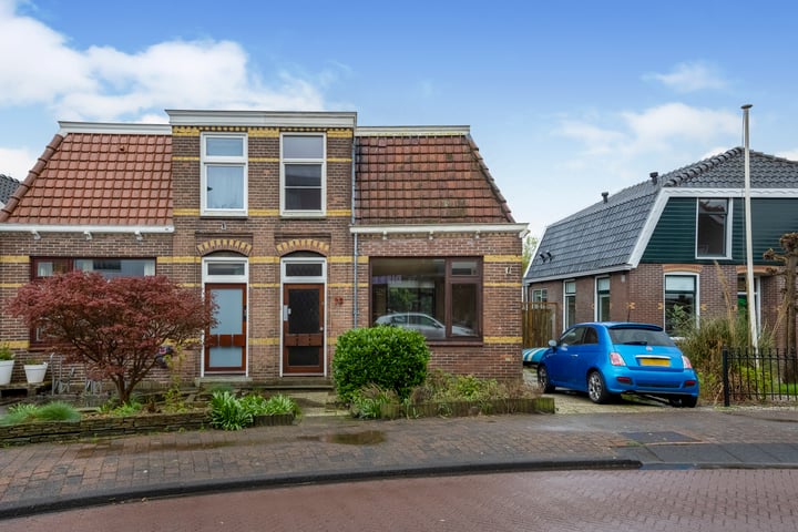 Bekijk foto 33 van Dorpsstraat 72