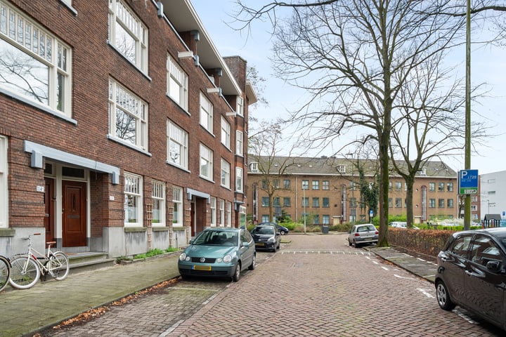 Bekijk foto 27 van Berkelselaan 116-A