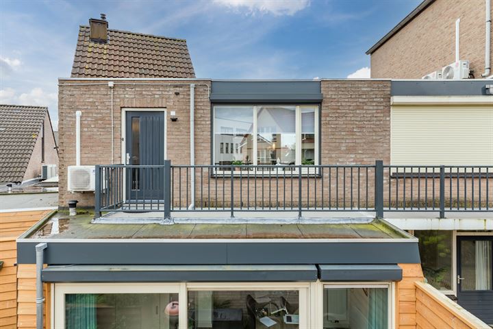 Bekijk foto 40 van Asterstraat 13