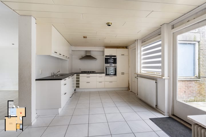 Foto 3 van Frederik Hendriklaan 19