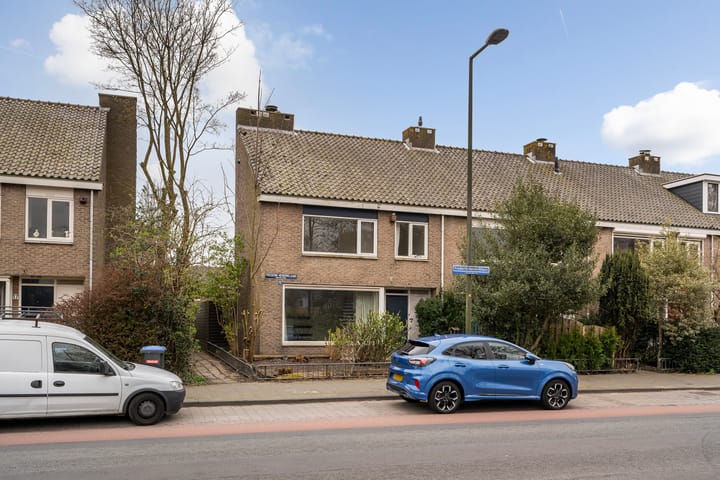 Foto 5 van Frederik Hendriklaan 19