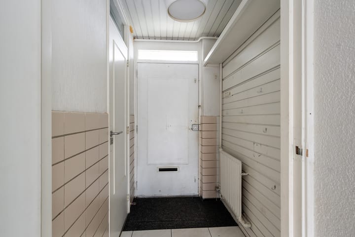 Foto 7 van Frederik Hendriklaan 19