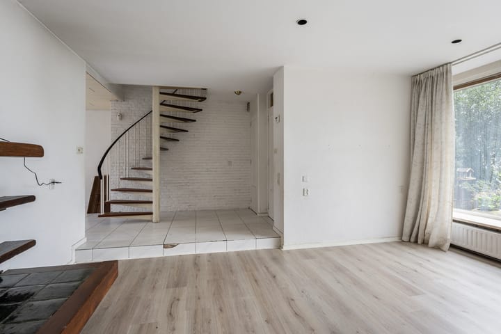 Foto 12 van Frederik Hendriklaan 19