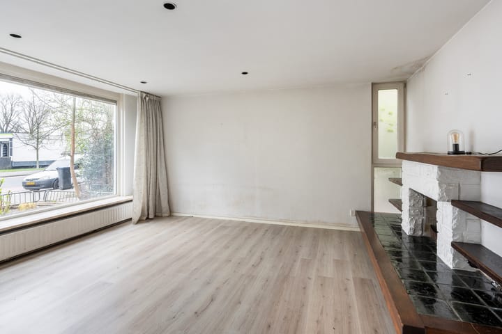 Foto 9 van Frederik Hendriklaan 19