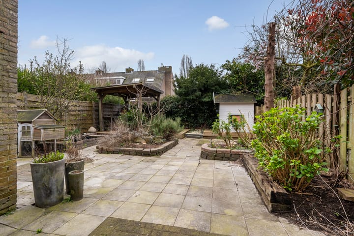 Foto 17 van Frederik Hendriklaan 19