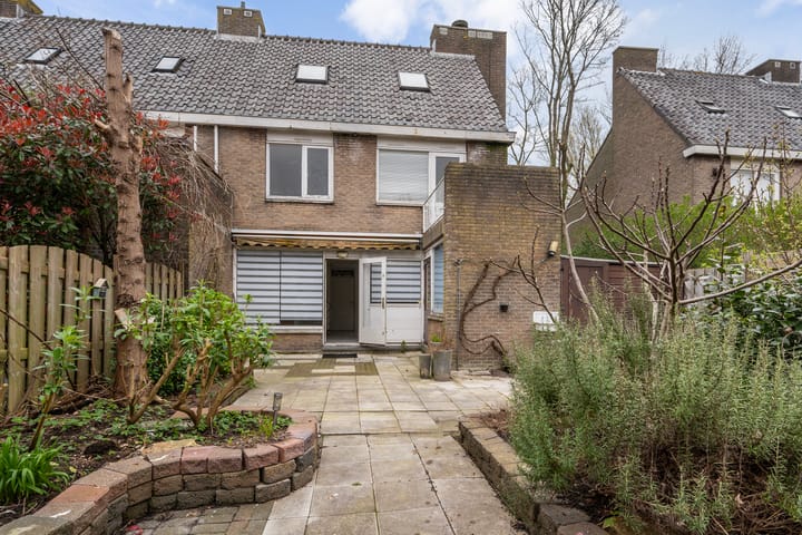 Foto 20 van Frederik Hendriklaan 19