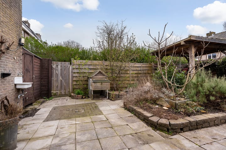 Foto 18 van Frederik Hendriklaan 19