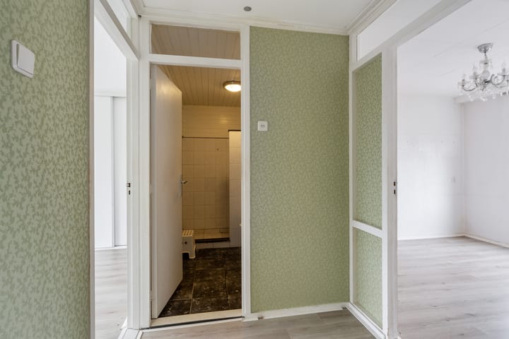 Foto 23 van Frederik Hendriklaan 19