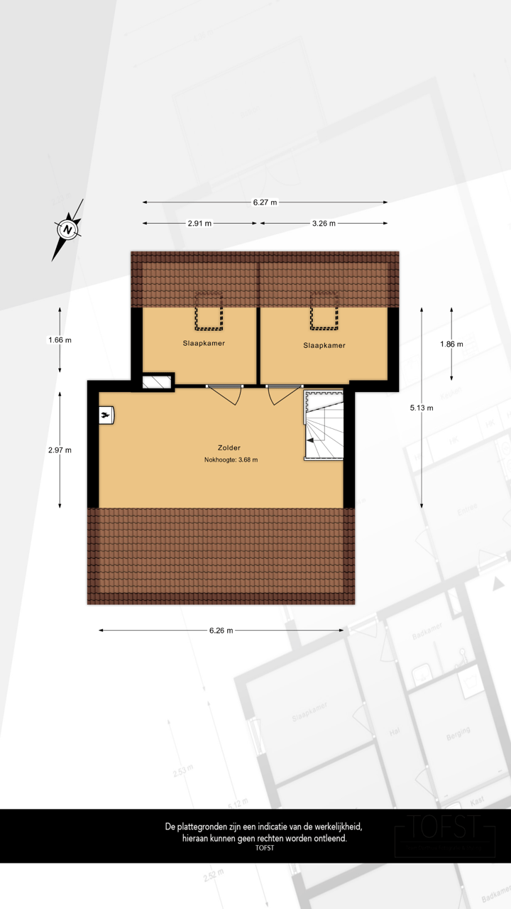 Foto 46 van Frederik Hendriklaan 19