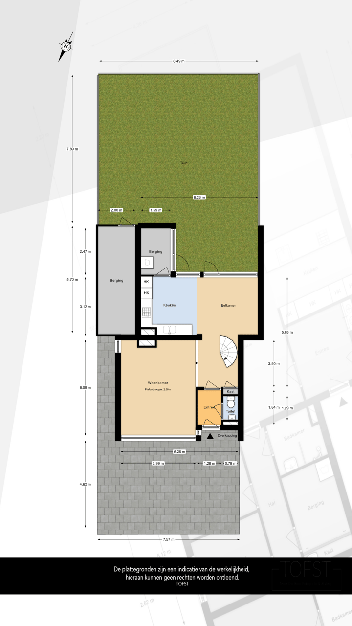 Foto 43 van Frederik Hendriklaan 19