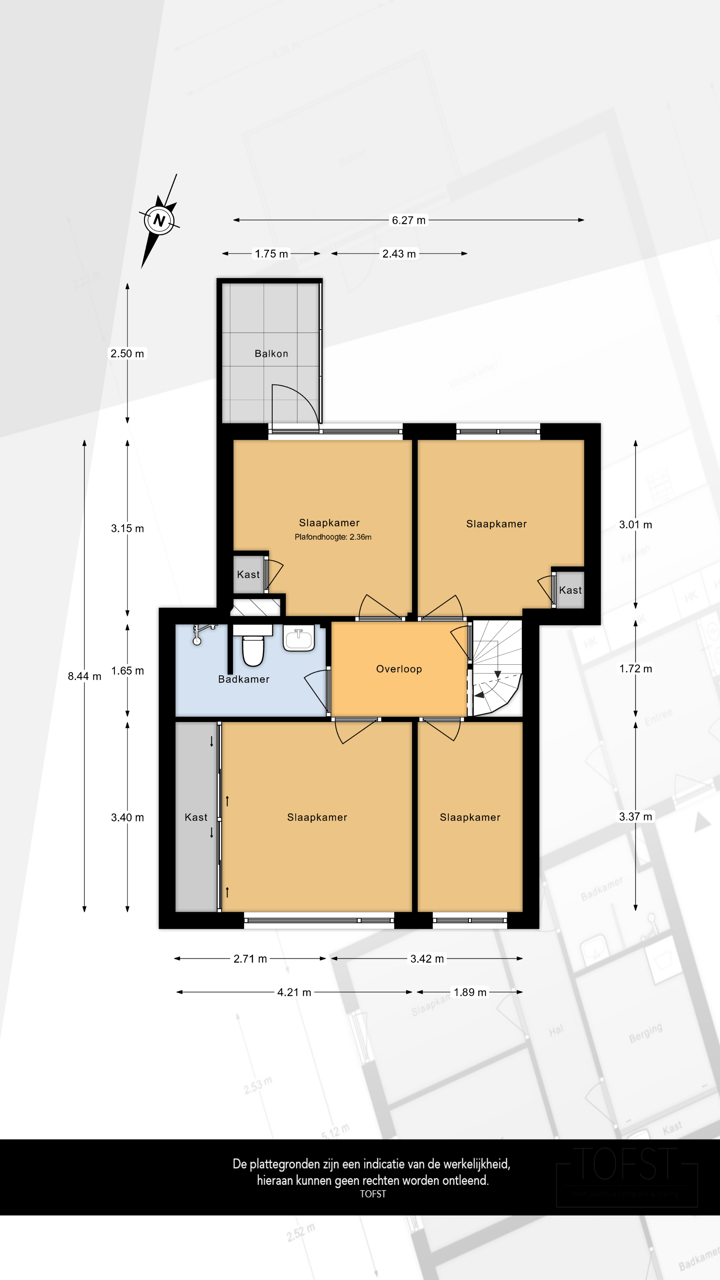 Foto 45 van Frederik Hendriklaan 19