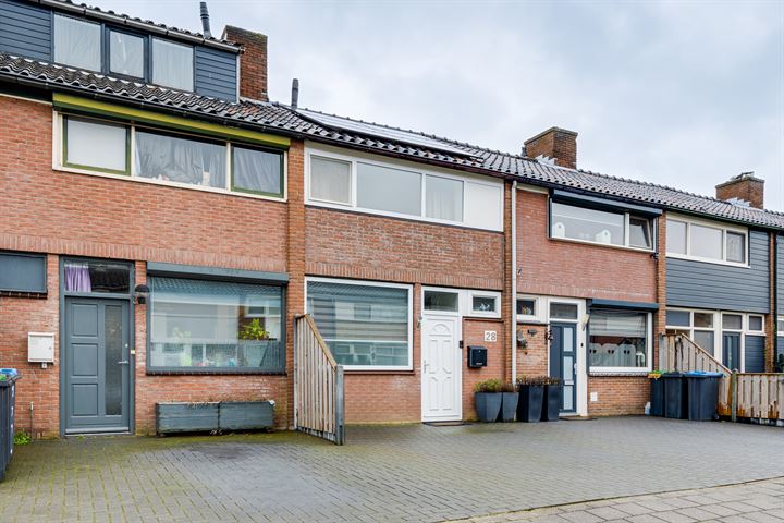 Bekijk foto 30 van Akkerstraat 28