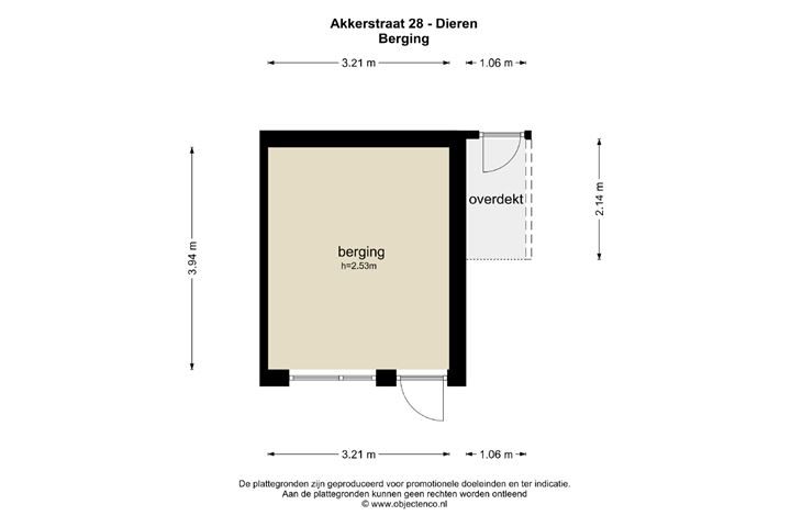 Bekijk foto 39 van Akkerstraat 28