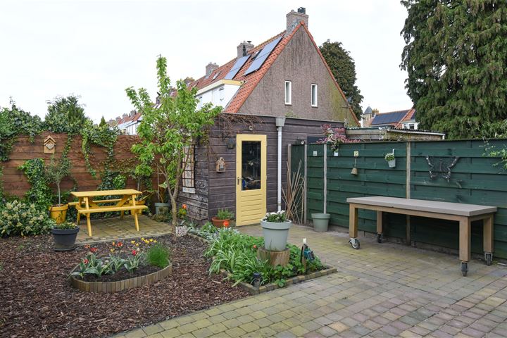 View photo 19 of Leeuwerikstraat 100