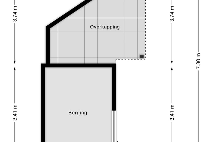 View photo 38 of Schout Lieshoutstraat 12-A