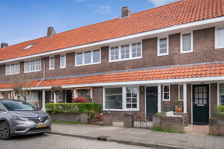 Bekijk foto 33 van Balistraat 3