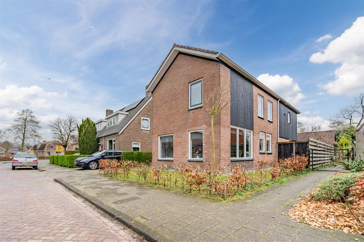 Bekijk foto 4 van Molenstraat 20-A