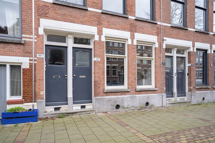 Bekijk foto 5 van Rodenrijsestraat 24-B