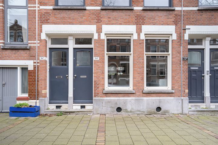 Bekijk foto 4 van Rodenrijsestraat 24-B