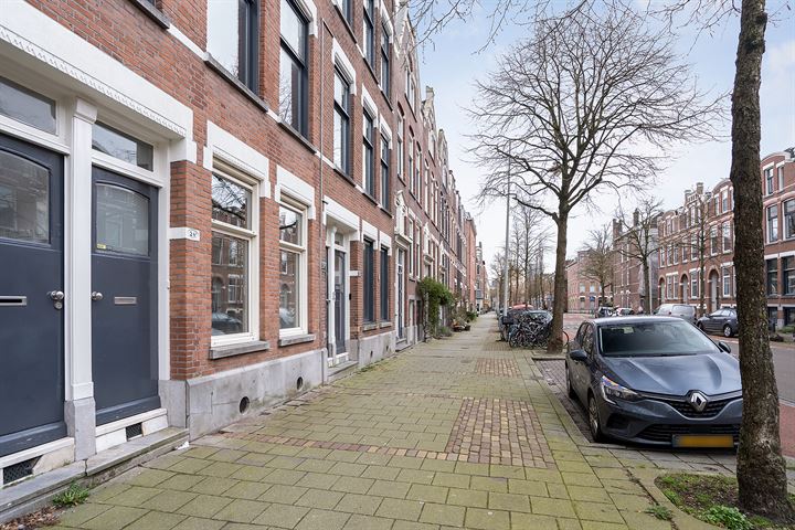 Bekijk foto 32 van Rodenrijsestraat 24-B