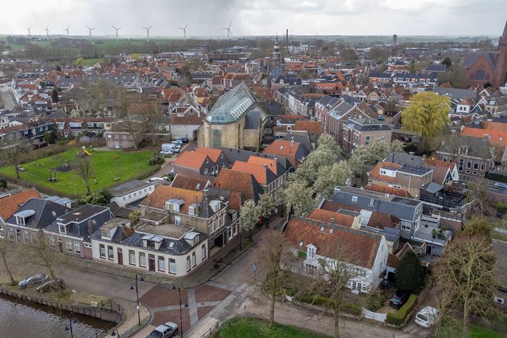 Bekijk foto 30 van Snekerpoort 21