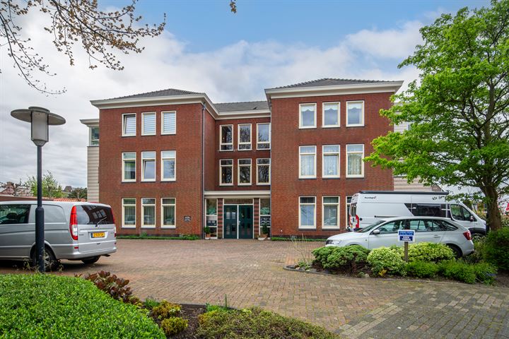 Bekijk foto 34 van Voorstraat 8-A