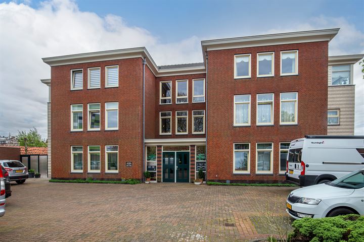 Bekijk foto 33 van Voorstraat 8-A