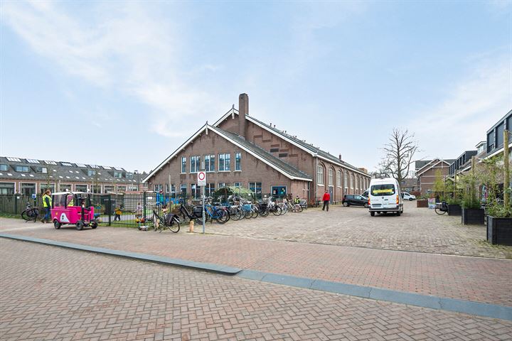 Bekijk foto 50 van Drafveld 7