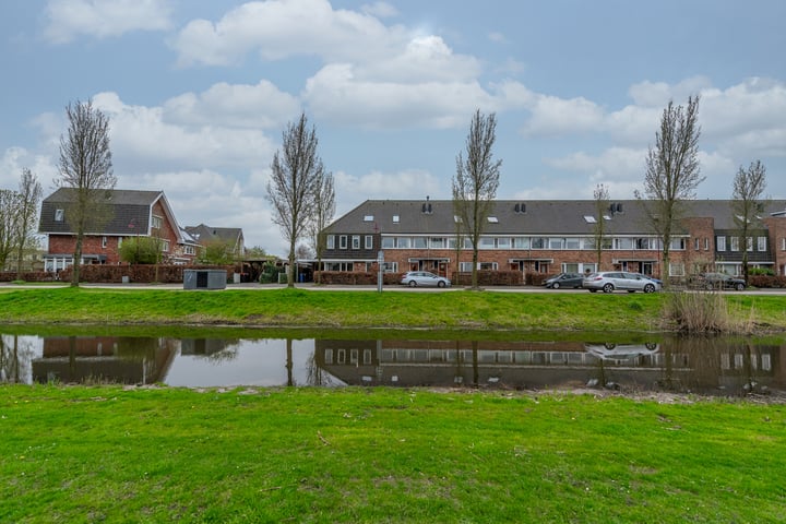 View photo 2 of Knottenbeltlaan 11