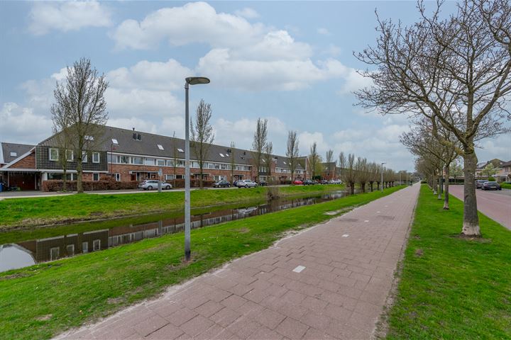 Bekijk foto 33 van Knottenbeltlaan 11