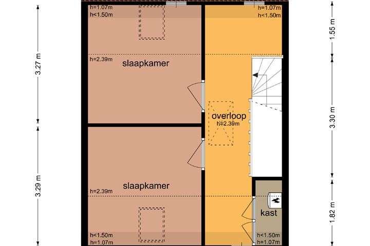 Bekijk foto 37 van Knottenbeltlaan 11