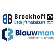 Blauwman - Brockhoff Bedrijfsmakelaars