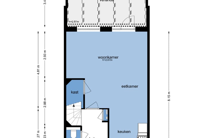 Bekijk foto 26 van Tedinkweide 45