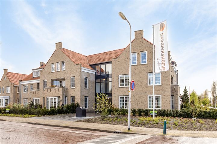 Bekijk foto 3 van Veldmaterstraat 182-F