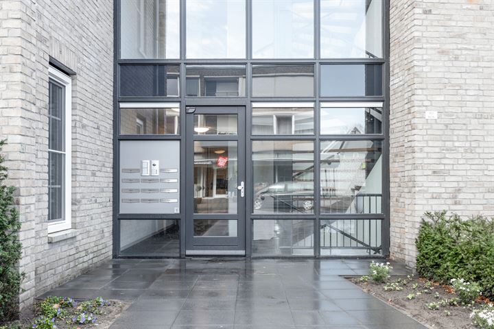 Bekijk foto 12 van Veldmaterstraat 182-F