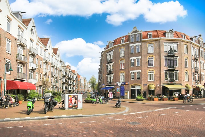 Bekijk foto 7 van Nova Zemblastraat 495-A