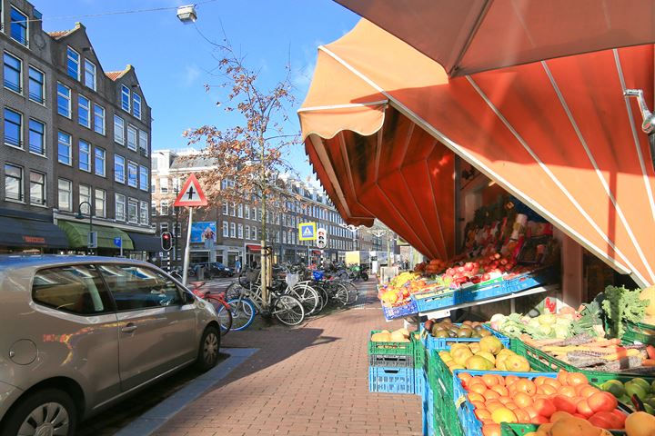 Bekijk foto 43 van Nova Zemblastraat 495-A