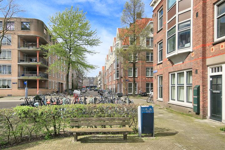 Bekijk foto 41 van Nova Zemblastraat 495-A